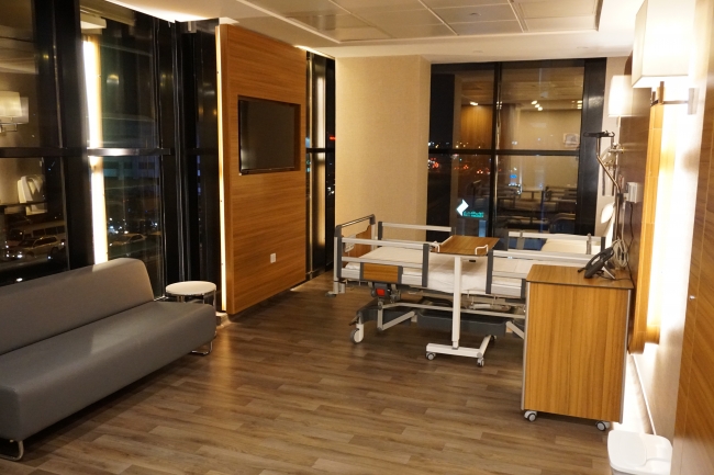 Türk ismi Katar'da bir marka